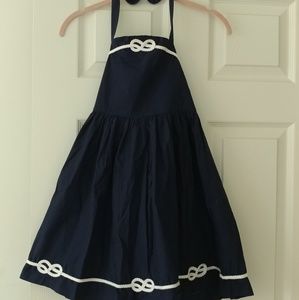 Janie and Jack dress